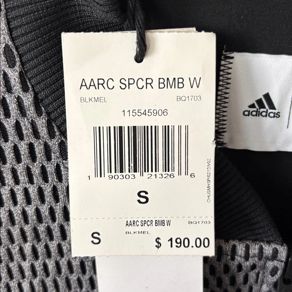 adidas rare reigning